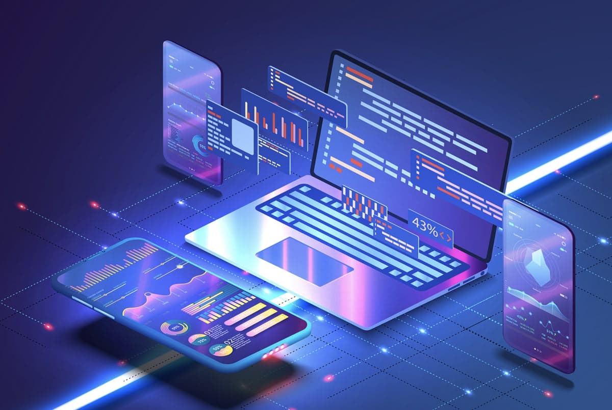 How Custom Web Applications Can Transform Your Business Operations