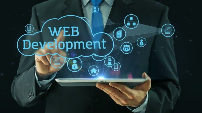 The Ultimate Guide to Choosing the Right Web Development Partner