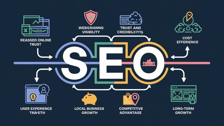 The Role of SEO in Boosting Your Website’s Visibility