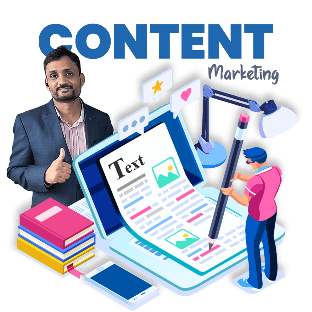 Content Marketing-Stew Digital Solutions