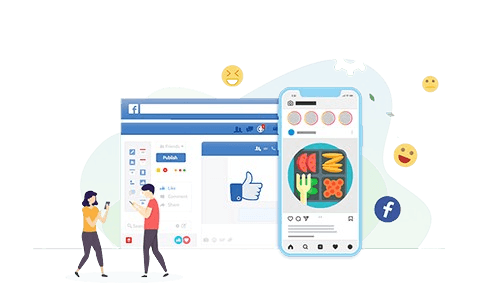 Facebook Marketing-Stew Digital Solutions