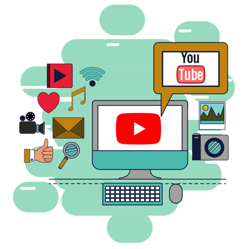 YouTube Marketing- Stew Digital Solutions