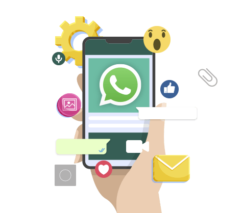 WhatsApp Marketing- Stew Digital Solutions
