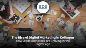 digital marketing in kolhapur